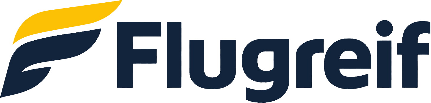 Flugreif